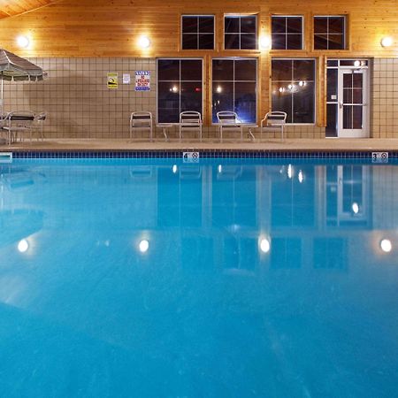 Americinn By Wyndham Анамоса  Екстер'єр фото