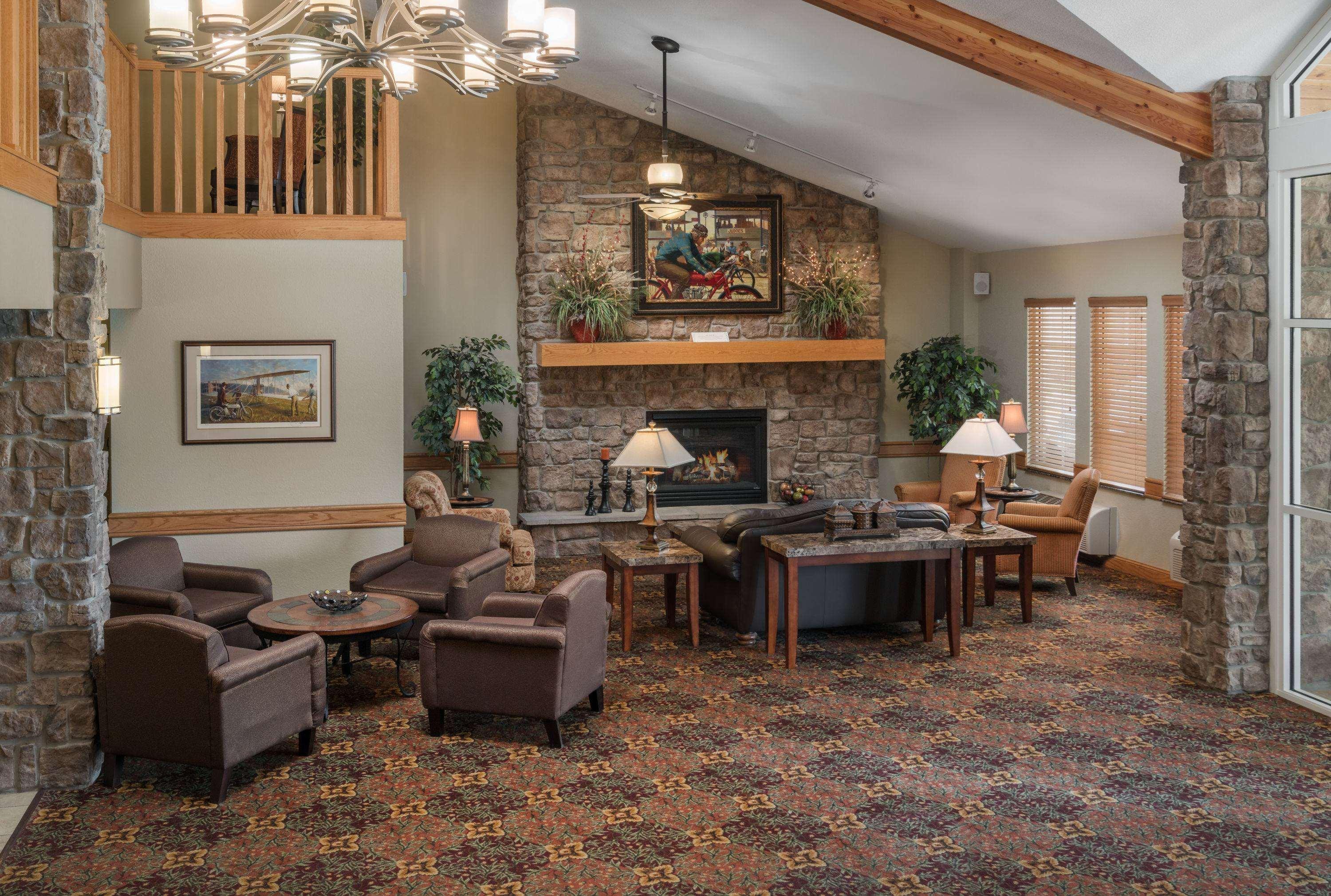 Americinn By Wyndham Анамоса  Екстер'єр фото