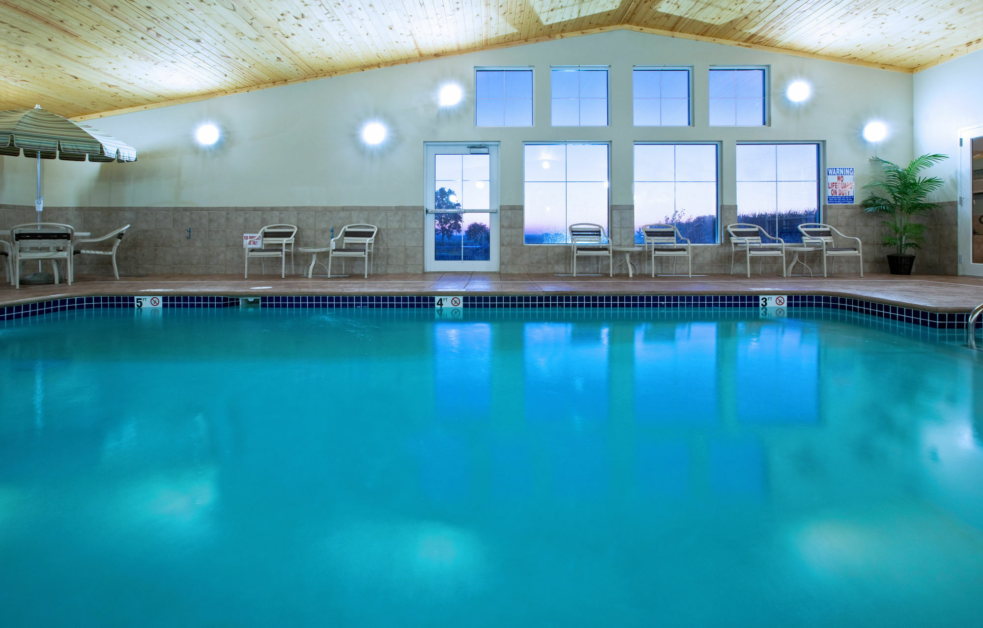Americinn By Wyndham Анамоса  Екстер'єр фото